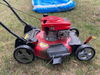 Lawnmower For Sale 