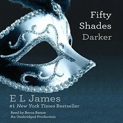 Fifty Shades Darker (Fifty Shades Of Grey), View more