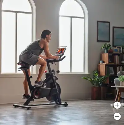 Proform Pro Trainer 500 Cycle, View more