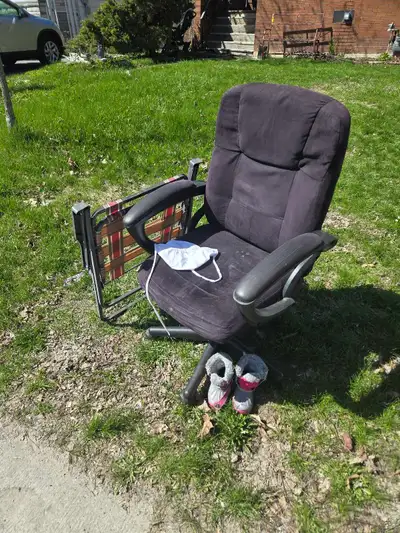 free office chair, View more