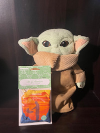 Scentsy buddies (not a rep) 