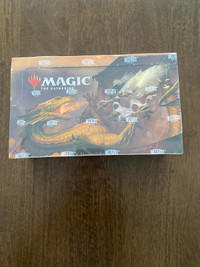 Magic the Gathering Dominaria remastered booster box