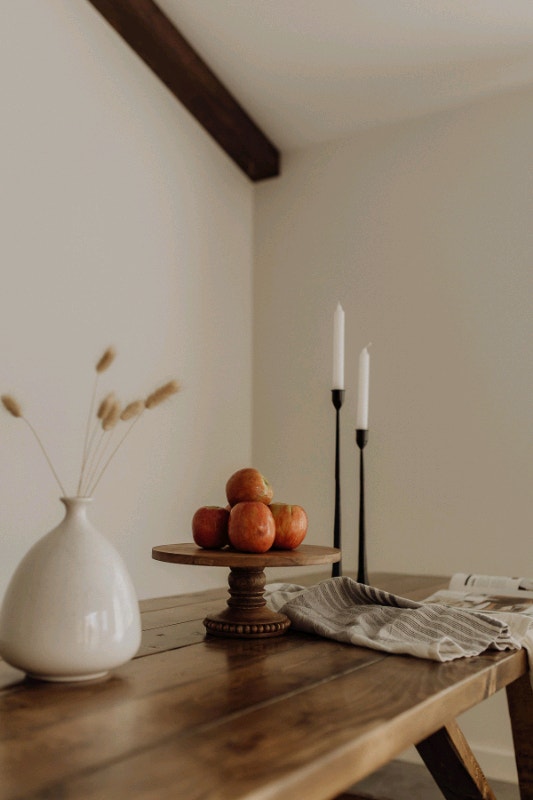 Distressed barn look tables made to order Dining Tables & Sets