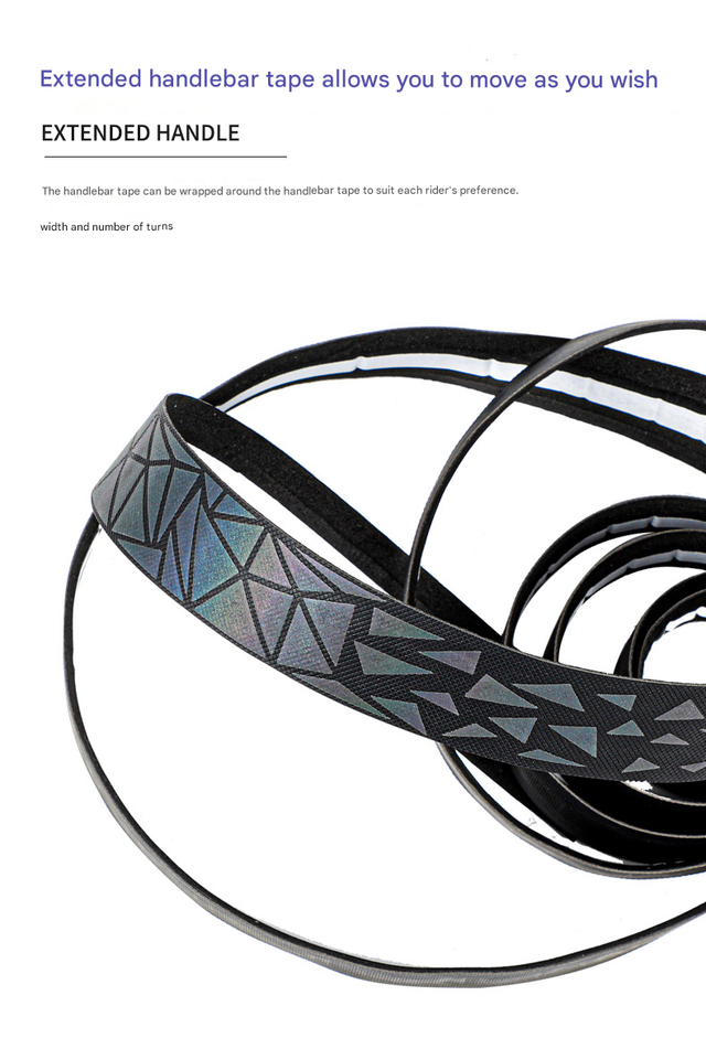 Colorful Road Bike Handlebar Tape in Clothing, Shoes & Accessories in City of Toronto - Image 6