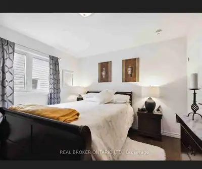 Beautiful spacious room for rent in private home near Trent University. Looking for clean, quiet ind...