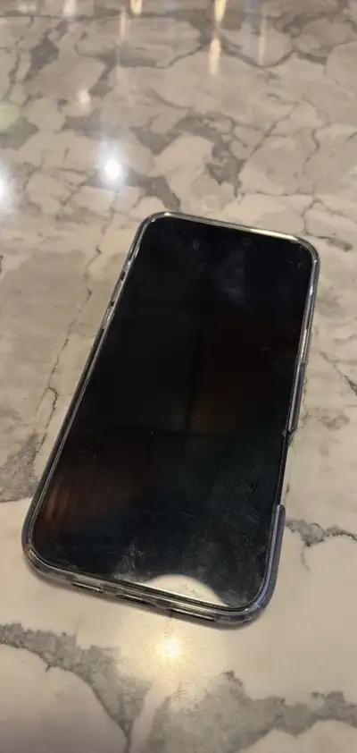 iPHONE 16 PLUS 128 GIGS BLACK WITH PRIVACY SCREEN , View more