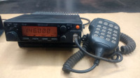 2 Meter Amateur Radios