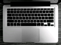 Keyboard Keys for MacBook/ MacBook Pro