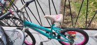 Vélo d'enfant à vendre.