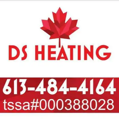 DS Heating is looking for a 313D or 313A Technician for hire. If you have the above qualifications a...