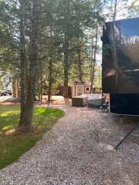 RV Lot in BC