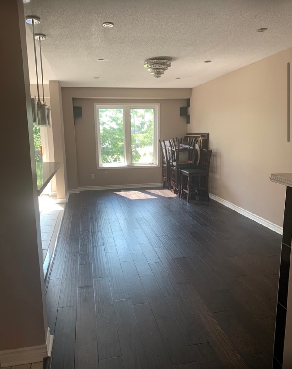4 Bedroom Detached Home for Rent in Pickering 2