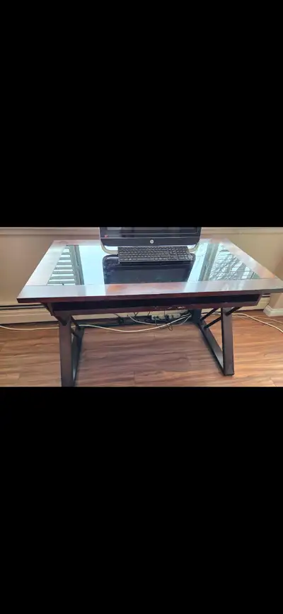 Computer Desk, View more