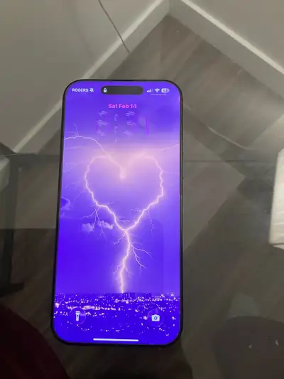 iPhone 16 Pro Max 256 GB, View more