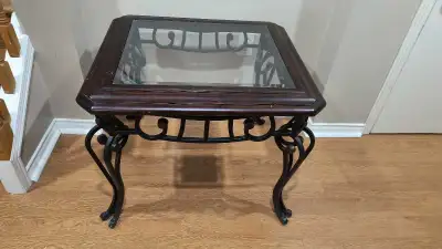 Side and Coffee Tables , View more