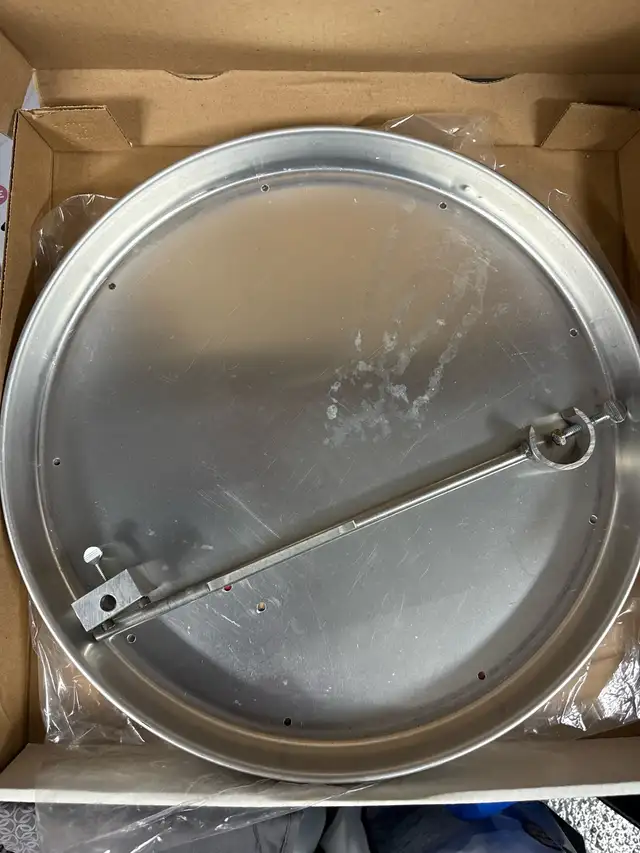 Ultimate Bird Seed Catcher Tray in Accessories in Lanaudière - Image 3