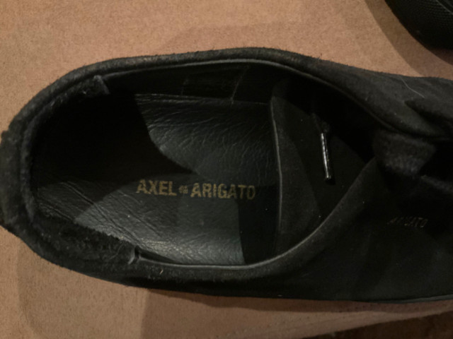 Axel Arigato Mens Sneakers in Men's Shoes in Markham / York Region - Image 4