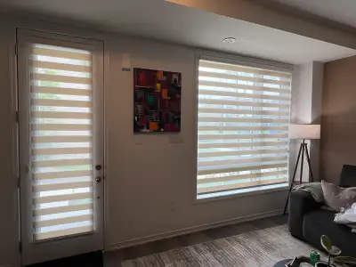 Commercial Blinds -Sales, Installation & Repairs, View more