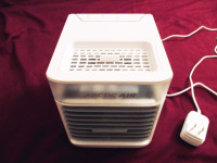 Arctic Air Pure Chill Fan/Humidifier
