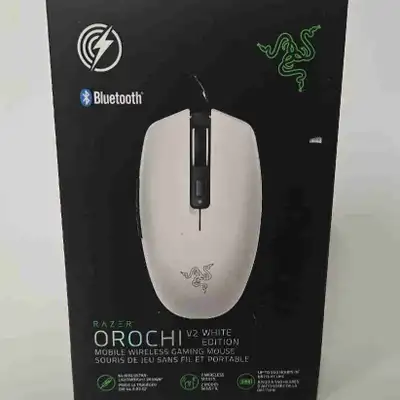 Razer Orochi Wireless Gaming Mouse – Lightweight & Precise!, View more