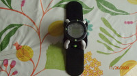 *Rare* Ben 10 toy watches/montres Works/Fonction!