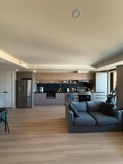 $1950: 1 Bed 1 Bath - Koda Residences, Halifax, Nova Scotia, Sublet May 1st to August 31st 2026. 10...