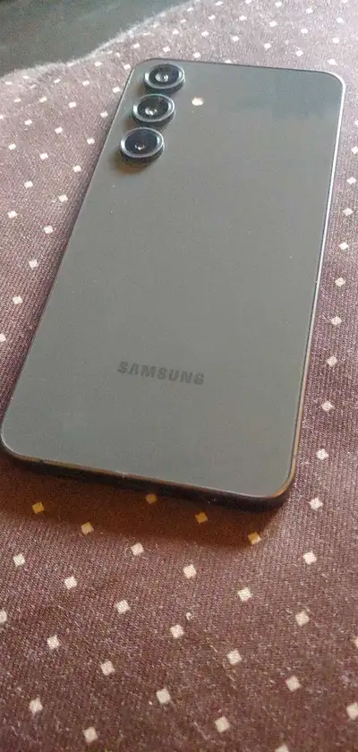 Samsung Galaxy S24 fe 5G~Unlocked –, View more