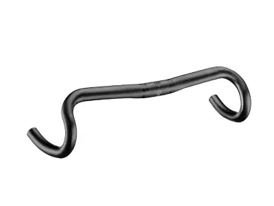 Giant Contact XR D-Fuse Handlebar D-shaped lightweight optimized 2014 aluminum alloy construction Pr...