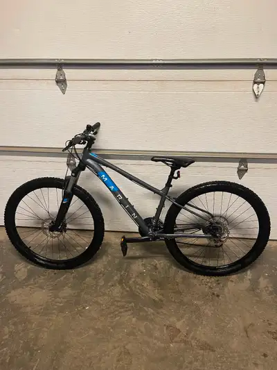 Vélo de marque Marin 2, View more