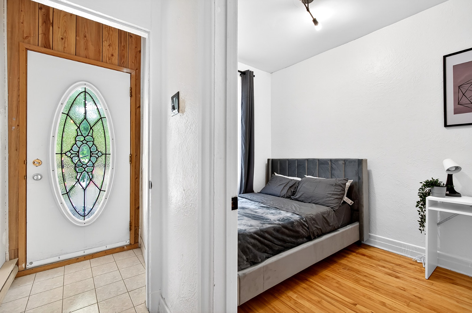Colocation meublée – Ville-Émard, Montréal | 4 chambres — photo 1