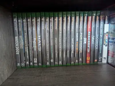 Xbox One bundle, View more