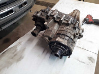 Wanted transfer case