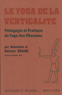 Le yoga de la verticalité