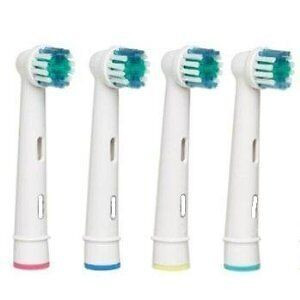 Oral B Compatable toothbrush heads - $15 (Scarborough) in Health & Special Needs in City of Toronto - Image 2