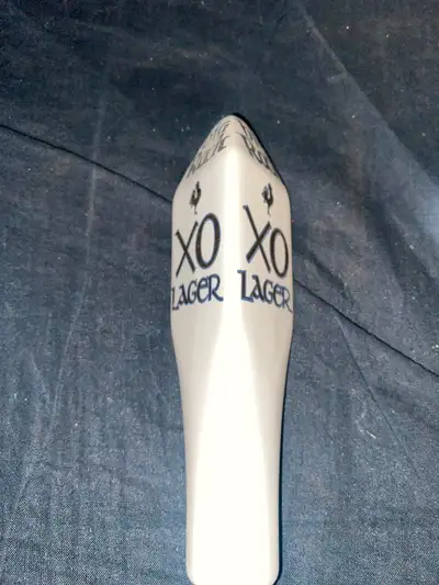 Big Rock XO Lager Draft Tap Handle, View more