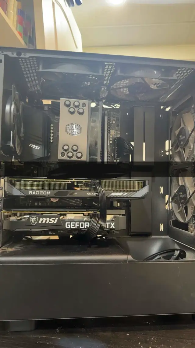 PC BUILDING SERVICES!!! in Desktop Computers in Calgary - Image 4