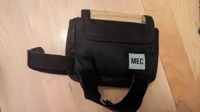 bike - small top tube bag, View more