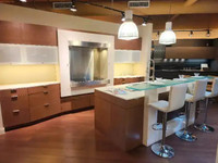 DOMANI DESIGN GROUP LOCAL KITCHEN DISPLAY (AS IS)
