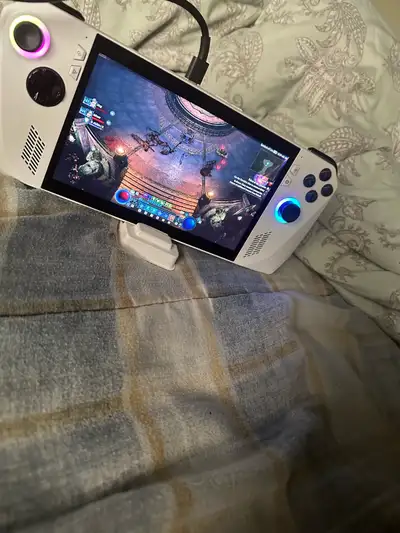 Rog ally Z1 extreme , View more