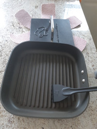 Pampered Chef Kitchen Grill