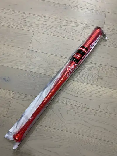 Supreme Rawlings Baseball Bat, View more