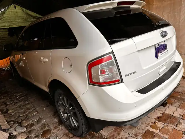 2008 Ford Edge READ AD PLS.. | Cars & Trucks | Calgary | Free local ...