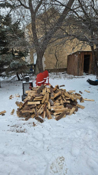 Firewood for sale/ Tamarack 