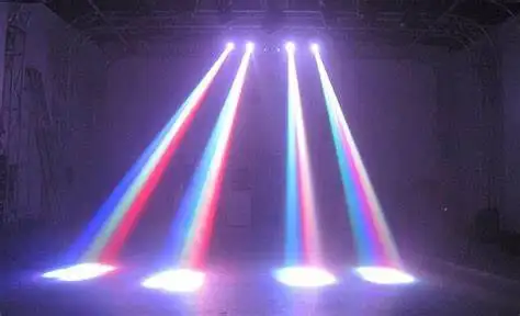 Audio / Video / Stage / Lighting63234525521667124