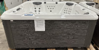 Hot tub/Spa - Aquaterra - Fairfax (L & NL)