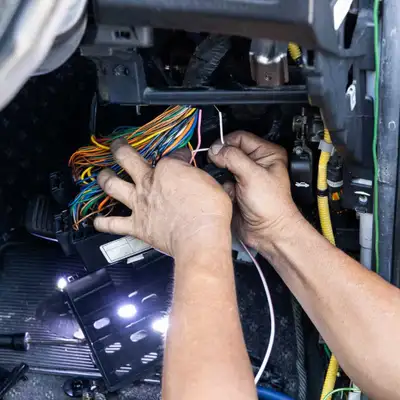 Your car has an electrical problem? I come to you and find the issue quickly. We can anything from s...