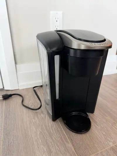 Keurig K-Classic Coffee Maker, View more