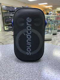 Soundcore Rave Neo 2  BT Speaker