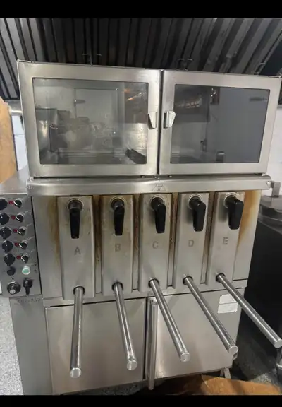 Four à poulet Gresilva, View more