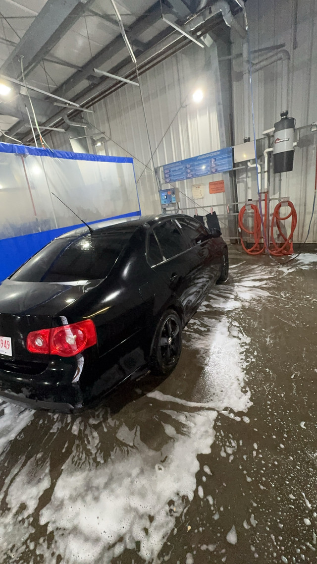 2007 Volkswagen jetta in Cars & Trucks in Edmonton